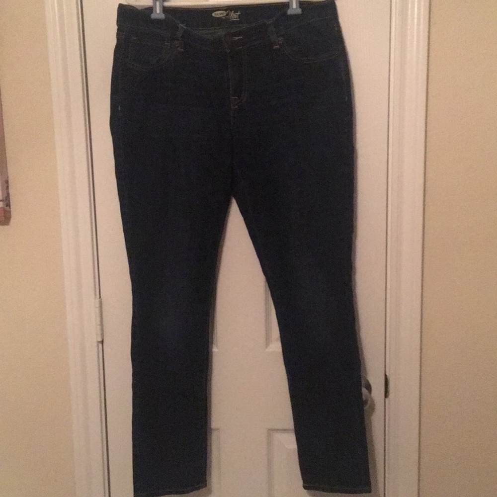 Old Navy - The Flirt Jeans